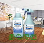 綠園牌裝修除味劑 源頭好貨，守護(hù)家居健康